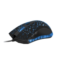 XTech Ophidian 6 Button Gaming Mouse wired USB XTM-411
